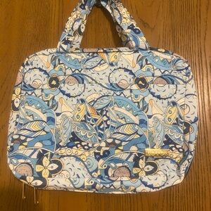 New Travel Cosmetic Bag